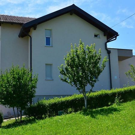 Apartman Viktoria Раковица Екстериор снимка
