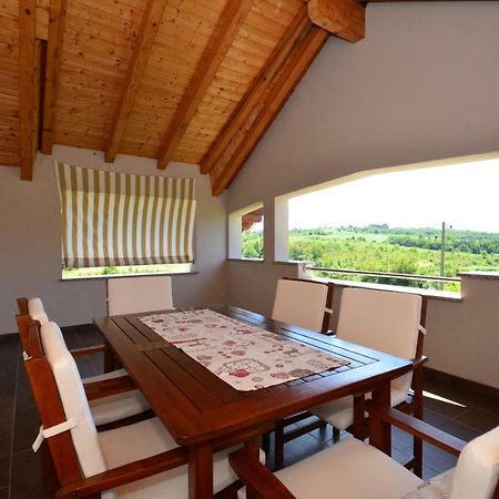 Apartman Viktoria Раковица Екстериор снимка