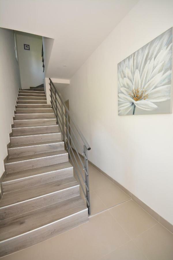 Apartman Viktoria Раковица Екстериор снимка