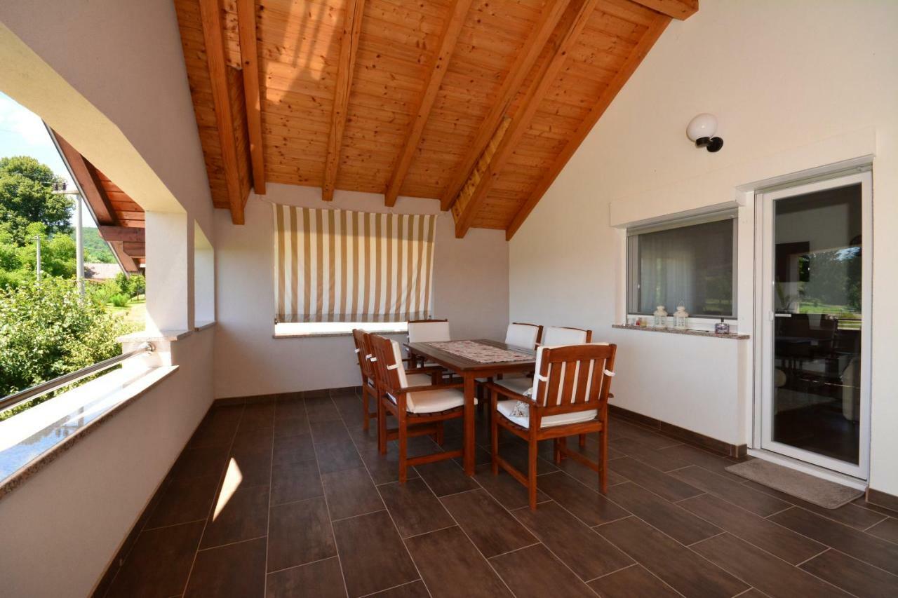 Apartman Viktoria Раковица Екстериор снимка