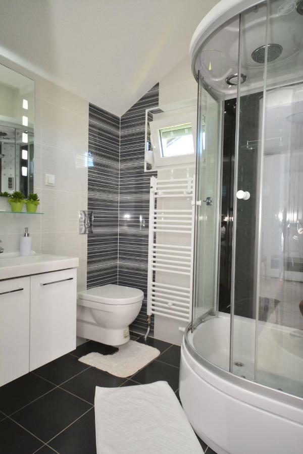 Apartman Viktoria Раковица Екстериор снимка